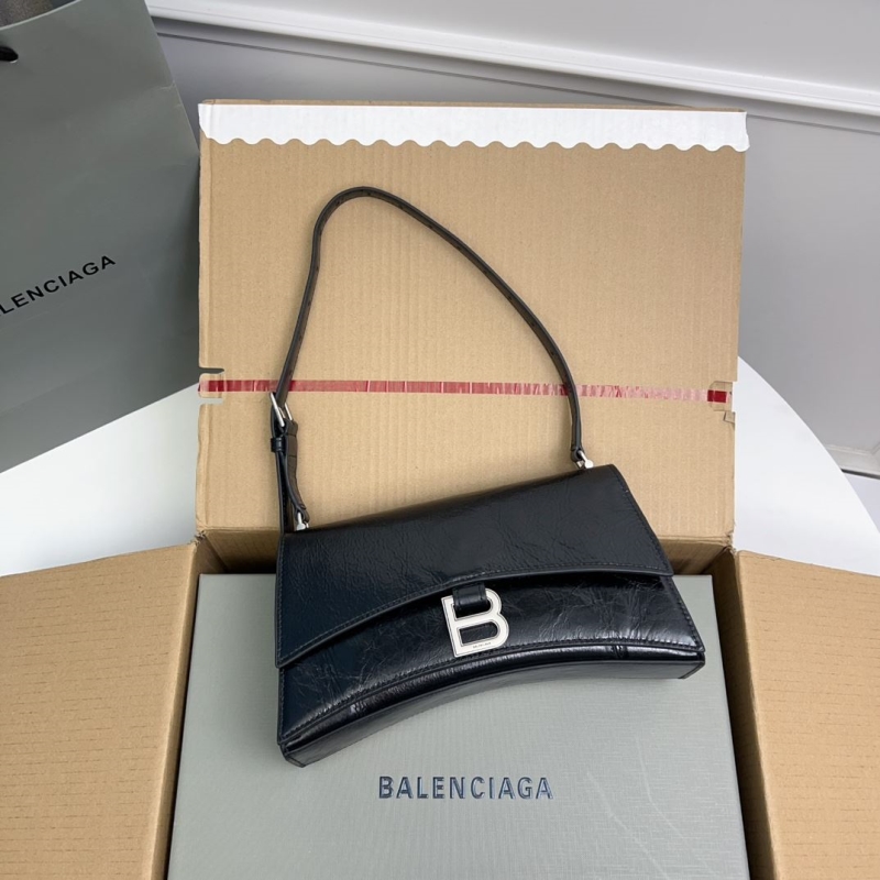 Ba*len*cia*ga hourglass bags